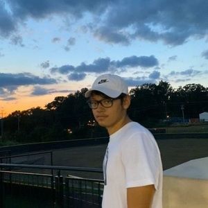 Meet your Posher, Dante